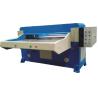 Buy cheap Double Oil Cylinder Hydraulic Press Die Cutting Machine For Cleaning Sponge / from wholesalers