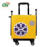 BH-300wB Solar Generator Portable Power Station Outdoor Live Streaming Large