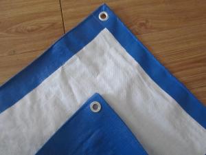 Heat resistant plastic sheet tarpaulin,waterproof polythene tarpaulin sheet