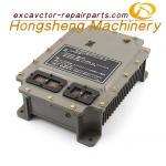 Computer Board Excavator ECU Controller 119-0609X-00 Carter CAT 320