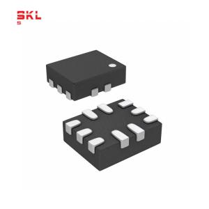 Wholesale ADG772BCPZ-REEL7 Electronic Components IC Chips CMOS Low Power from china suppliers