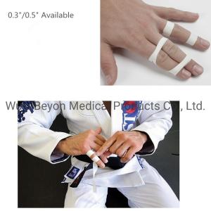 Wholesale Bjj Finger Tape Wrap Wrestling Kongfu Finger Protection Cotton from china suppliers