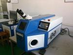Easy Operation Portable Laser Soldering Machine For Jewellery Long Service Time