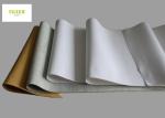 Alkaline Resistant Acrylic Filter Cloth For Power Steel Cement Plant