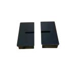 Backhoe Loader Excavator JCB Replacement Parts Brake Pad OE Standard