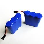 18650 2200mAh 12v Lithium Ion Battery Pack For Digital Products
