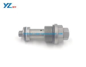 Wholesale Ex 100 Ex 120 Main Control Valve For Hitachi Excavator 0309431 0309435 0309430 from china suppliers