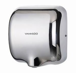Wholesale 110V 220V Bathroom Automatic Hand Dryer For Washroom With Infrared Sensor from china suppliers