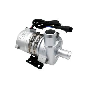Wholesale 24V Single Stage Electric Coolant Pump For EVs' Thermal Management System from china suppliers