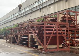Wholesale Energy Saving Boiler Furnace Water Wall Panel Power Plant Heating Element For Power Station from china suppliers