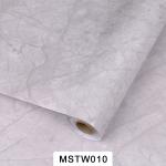 Self-Adhesive PVC Wallpaper Home Wall Coating for Stain-Resistant Kitchen Design