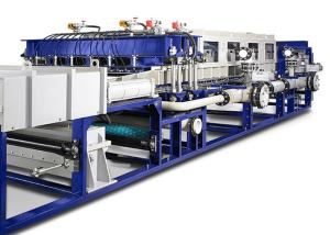 Wholesale Mild Steel Vacuum Belt Filter Press Sludge Dewatering Qualified Machinery from china suppliers