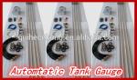 Level Measuring Instruments underground fuel station diesel tank level sensor
