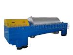 Frequency Drive Palm Oil Watse Water Three-Phase Decanter Centrifuge