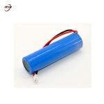 2600mAh 18650 Rechargeable Battery , 3.7 Volt Lithium Ion Battery For Digital
