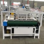 Semi Automatic Folder Gluer 400mm Min.Size 2mm Min.Thickness 0.6Mpa Max.Gluing