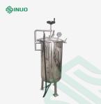 IEC 60529 50M Water Pressure Test Equipment IPX8 Continuous Immersion