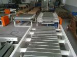 Richfruits 1300mm Automatic Woodworking Paint Roller Production Line Belt