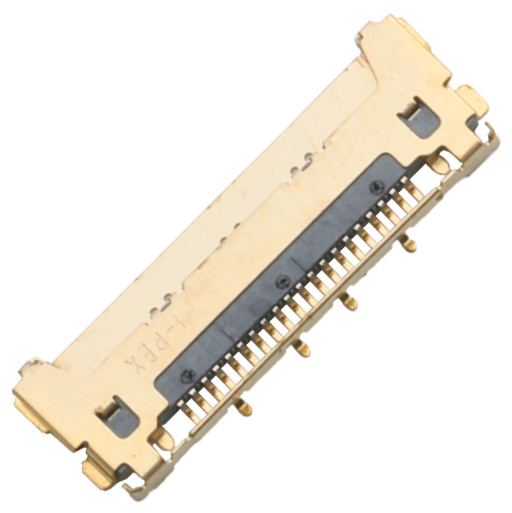 I-Pex Cabline-Ca 20525-020e-02 Micro Miniature Coaxial Cable Connector 0.4mm Pitch