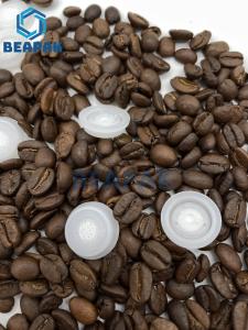 Wholesale Plastic Food Drinks One Way Degassing Valve Encapsulated from china suppliers