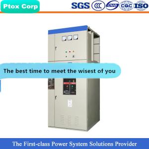 Wholesale HXGN Professional custom 630A air insulated 11kv ring main unit from china suppliers