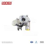 SQCS 504340177 504137713 504092197 Turbocharger for IVECO Daily 3.0 Year 2006