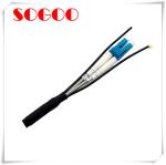Outdoor Fiber Optic Cable DLC/PC BBU RRU CPRI 14130620 / F00OPCM04