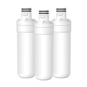 Wholesale LT1000P Refrigerator Water Filters Natural Coconut Replacement with Activated Carbon from china suppliers