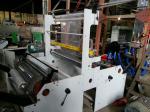 Double Winder Blowning Film Extrusion Machine / extrusion blowing machine