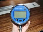 Measuring Type Digital Pressure Gauge For Water Manometer