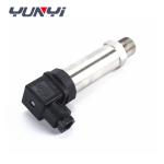 Shelok 4 - 20mA Silicone Air Water Gas Oil Pressure Sensor Pressure Transducer