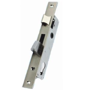 Wholesale Metal Household Door Locks Security Rim Lock For Upvc / Aluminium Door from china suppliers
