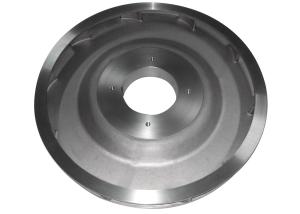 Wholesale Stainless Steel Impellers Customized CNC Part Precision Casting from china suppliers