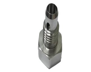 Wholesale wholesale custom madeAstm A325 Hollow Socket Stainless Steel Hex Head Bolt from china suppliers