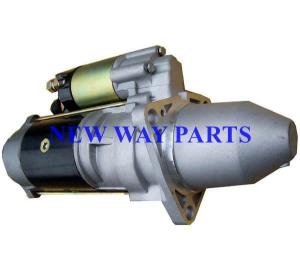 Wholesale m004t95082 me090543 8dc9 engine starter from china suppliers