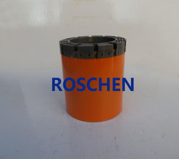 Quality ISO Diamond Core Drilling Bits for Geological Exploration Core Drilling for sale