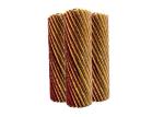 Portable Wood Polish Brush Sisal Sander Paper Tampico Roller Sanding Roller