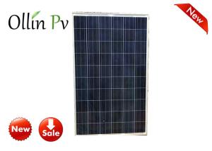 Wholesale Durable 260 Watt Solar Energy Panels Grid - Connected Power Generation System from china suppliers