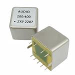ZXY2207 Permalloy Audio Transformer 200:400 Customized High Sound Quality High