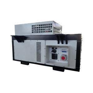 Wholesale 15kw Genset Diesel Generator Side Mount Undermounted For Reefer Container from china suppliers