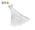 RoHS Certificated UL94V2 Self Lockin Nylon 66 Cable Ties
