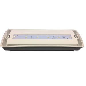 Wholesale Waterproof Small Size Led Emergency Lighting from china suppliers