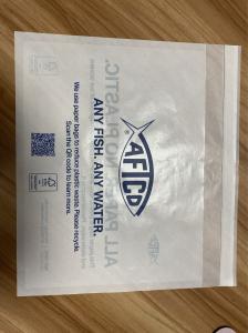 Wholesale Certified Compostable 40g Glassine Bags – Eco-Conscious Apparel Packaging Solutions from china suppliers