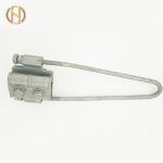 Durable JNE-101 to JNE 411 Type Insulation Strain Clamp pole accessories