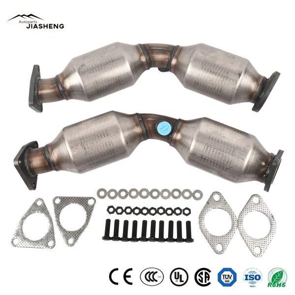 for Infiniti Fx35 G35 M35 Nissan 350z Universal Style Car Accessories Euro 1