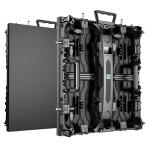 Smart Series Outdoor High-brightness P3.91mm LED displays Rental LED screen