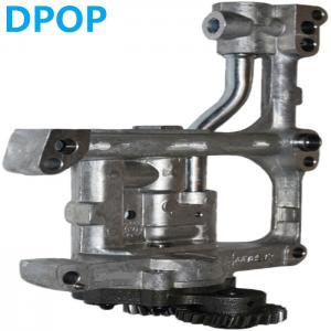 China Industrial Engine Oil Pump Manufacturers 4132F072 T418991 For PERKINS Truck Parts on sale