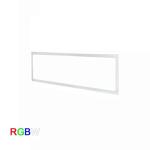 36W 60x120 Dimmable Lighting With 110-120lm/W, 50000hours Lifespan RGBW LED
