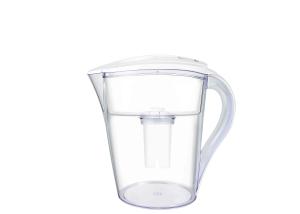 Wholesale 3.8L Universal Water Filter Jugs Anti Seepage Design CE / ROHS Certification from china suppliers