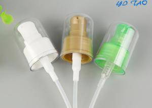 Wholesale Plastic Foam Soap Dispenser Pump Non Spill For Lotions / Liquid Soaps Bottles from china suppliers